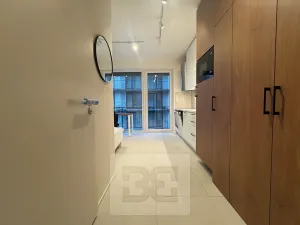 Pronájem bytu 1+kk, Brno, Koliště, 23 m2