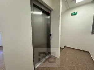 Pronájem bytu 1+kk, Brno, Koliště, 23 m2