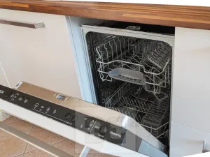 Pronájem bytu 2+1, Praha - Libeň, 57 m2