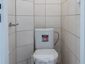 Pronájem bytu 2+1, Praha - Libeň, 57 m2