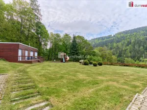 Prodej bytu 2+kk, Merklín - Pstruží, 38 m2