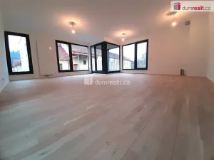 Pronájem bytu 3+kk, Praha - Krč, Michelská, 104 m2