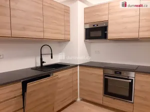 Pronájem bytu 3+kk, Praha - Krč, Michelská, 104 m2
