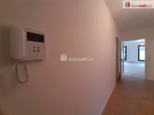 Pronájem bytu 3+kk, Praha - Krč, Michelská, 104 m2