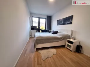 Pronájem bytu 3+kk, Praha - Krč, Michelská, 104 m2