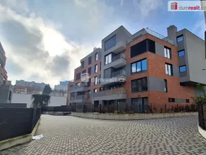 Pronájem bytu 3+kk, Praha - Krč, Michelská, 104 m2