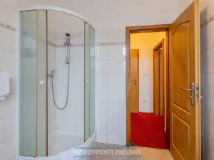 Prodej ubytování, Vranov nad Dyjí, 8. května, 911 m2