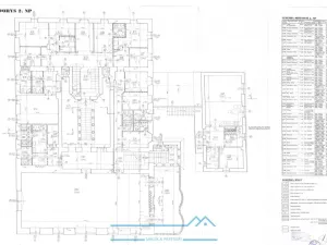 Prodej ubytování, Vranov nad Dyjí, 8. května, 911 m2