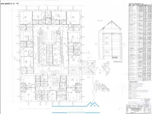 Prodej ubytování, Vranov nad Dyjí, 8. května, 911 m2