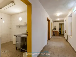 Prodej ubytování, Vranov nad Dyjí, 8. května, 911 m2