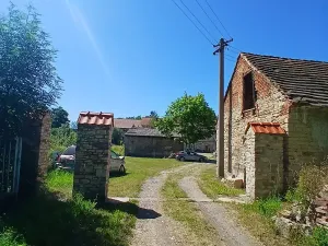 Prodej výrobních prostor, Pavlov, Lidická, 659 m2