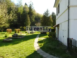 Pronájem bytu 1+kk, Praha - Suchdol, Trojanův mlýn, 49 m2