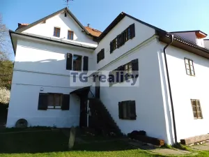 Pronájem bytu 1+kk, Praha - Suchdol, Trojanův mlýn, 49 m2