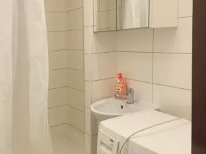 Prodej bytu 1+kk, Karlovy Vary, Lidická, 20 m2