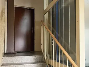 Prodej bytu 1+kk, Karlovy Vary, Lidická, 20 m2