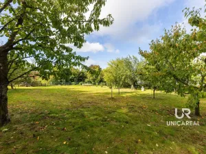 Prodej pozemku, Sklené nad Oslavou, 1170 m2