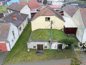 Prodej rodinného domu, Rakvice, 189 m2