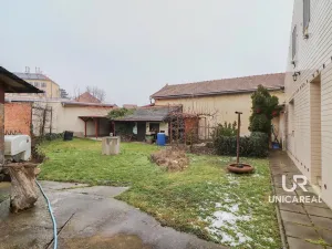 Prodej rodinného domu, Rakvice, 189 m2