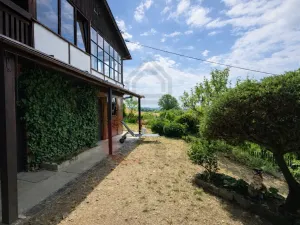 Prodej chaty, Srby, 60 m2