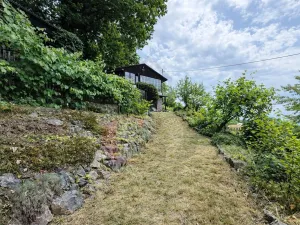 Prodej chaty, Srby, 60 m2