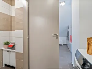 Pronájem bytu 2+kk, Brno, Cejl, 58 m2