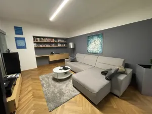 Pronájem bytu 3+1, Žďár nad Sázavou, Vnitřní, 81 m2