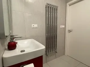 Pronájem bytu 3+1, Žďár nad Sázavou, Vnitřní, 81 m2