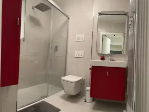 Pronájem bytu 3+1, Žďár nad Sázavou, Vnitřní, 81 m2