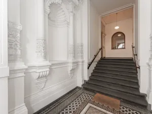 Pronájem bytu 2+kk, Praha - Vinohrady, Jana Masaryka, 60 m2