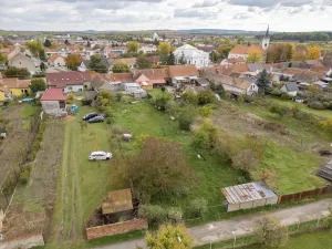 Prodej pozemku pro bydlení, Novosedly, 1055 m2