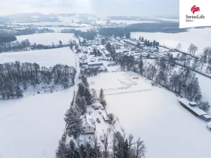 Prodej rodinného domu, Bernartice, 338 m2