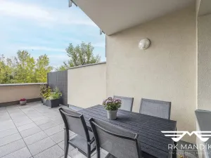 Pronájem bytu 2+kk, Praha - Prosek, Kytlická, 53 m2