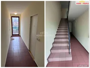 Pronájem bytu 2+kk, Hostivice, Zimní, 43 m2