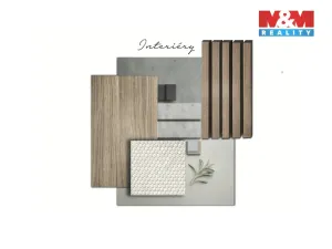 Prodej bytu 4+kk, Brandýs nad Labem-Stará Boleslav, Dřevčická, 101 m2