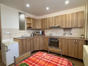 Pronájem bytu 1+1, Zlín, Dlouhá, 36 m2