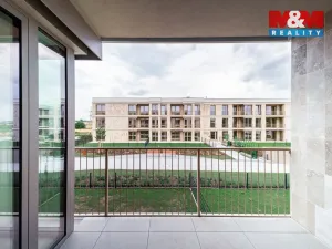 Prodej bytu 4+kk, Brandýs nad Labem-Stará Boleslav, Dřevčická, 100 m2