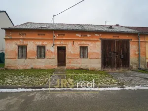 Prodej rodinného domu, Drnholec, 298 m2