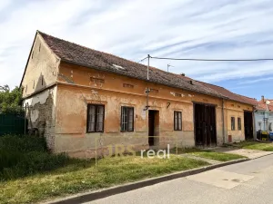 Prodej rodinného domu, Drnholec, 298 m2