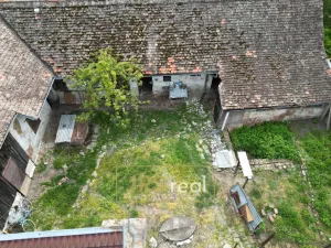 Prodej rodinného domu, Drnholec, 298 m2