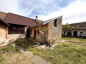 Prodej rodinného domu, Drnholec, 298 m2