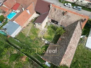 Prodej rodinného domu, Drnholec, 298 m2