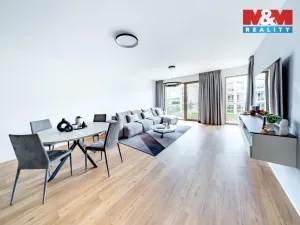 Prodej bytu 4+kk, Brandýs nad Labem-Stará Boleslav, Dřevčická, 101 m2