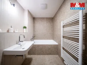 Prodej bytu 4+kk, Brandýs nad Labem-Stará Boleslav, Dřevčická, 101 m2