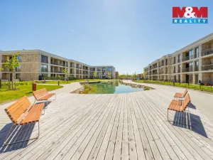 Prodej bytu 4+kk, Brandýs nad Labem-Stará Boleslav, Dřevčická, 101 m2