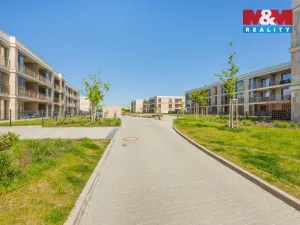 Prodej bytu 4+kk, Brandýs nad Labem-Stará Boleslav, Dřevčická, 101 m2
