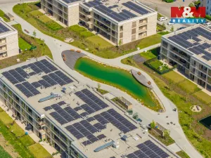Prodej bytu 4+kk, Brandýs nad Labem-Stará Boleslav, Dřevčická, 101 m2