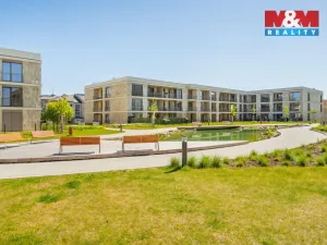 Prodej bytu 4+kk, Brandýs nad Labem-Stará Boleslav, Dřevčická, 109 m2
