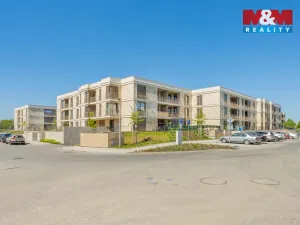 Prodej bytu 4+kk, Brandýs nad Labem-Stará Boleslav, Dřevčická, 109 m2