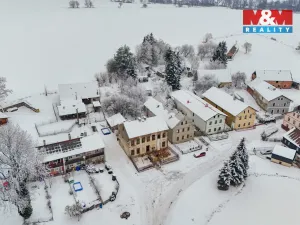 Prodej rodinného domu, Bochov - Těšetice, 200 m2