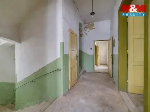 Prodej rodinného domu, Bochov - Těšetice, 200 m2